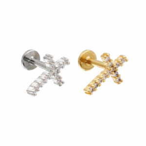 Helix croce lunga