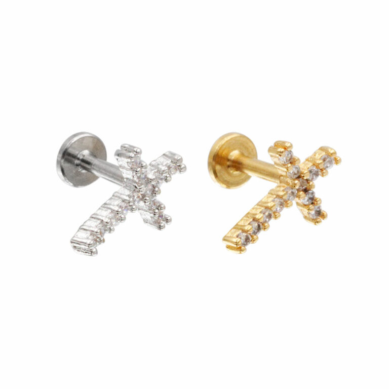 Helix croce lunga