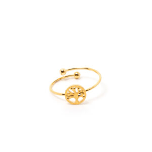 Anello ALBERO DELLA VITA