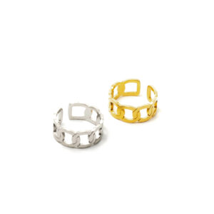 Anello catena