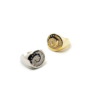 Anello tondo