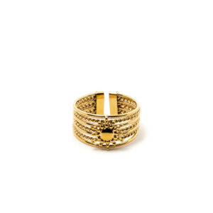 Anello fascia alto sole