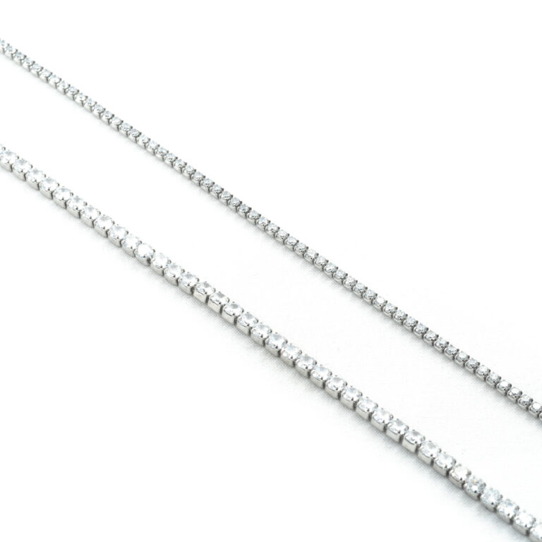 Bracciale tennis