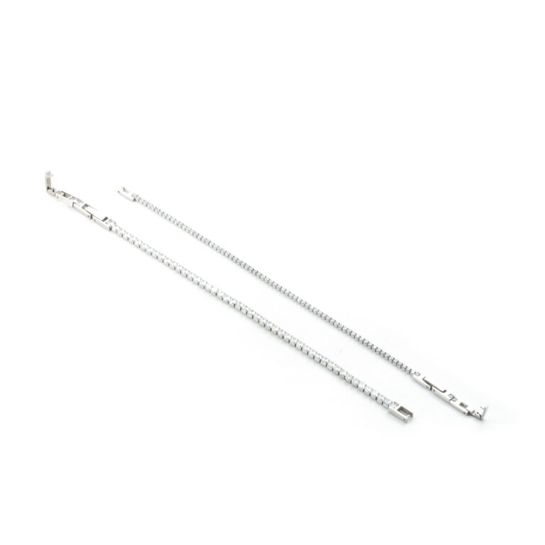 Bracciale tennis - immagine 2