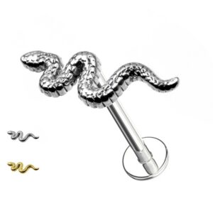 Serpente cartilagine