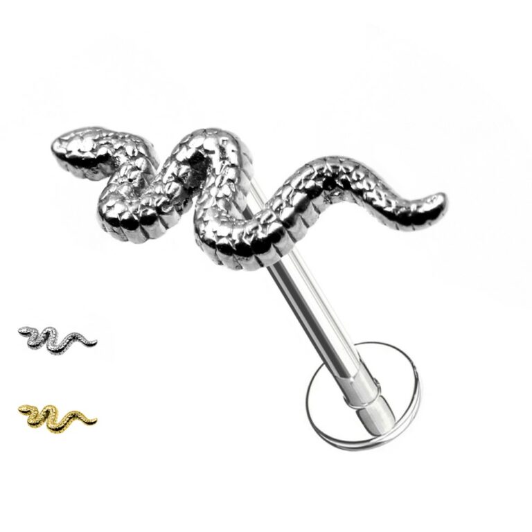 Serpente cartilagine