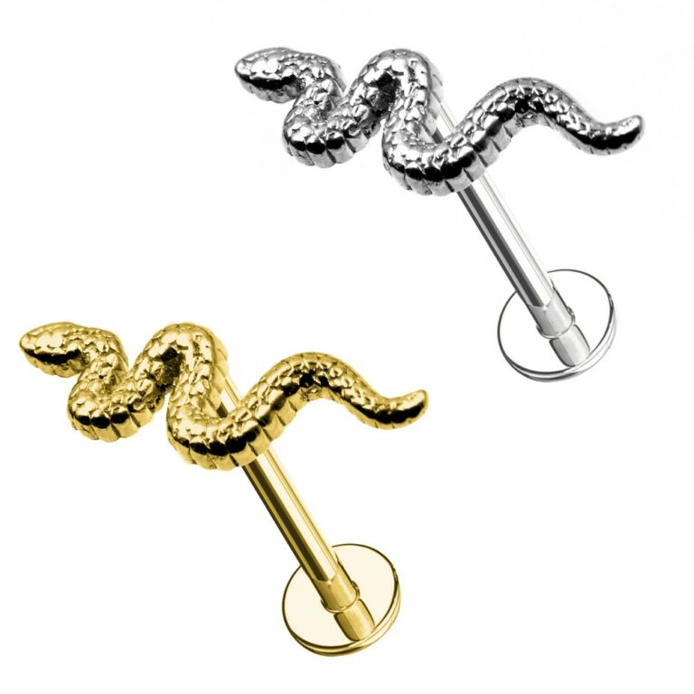 Serpente cartilagine - immagine 2