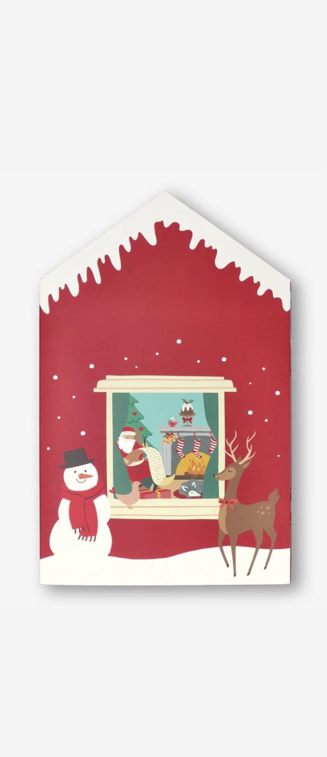 Calendario dell'avvento - immagine 2